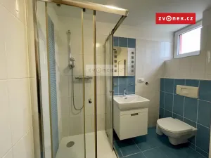 Pronájem bytu 2+kk, Zlín, Pod Křiby, 38 m2