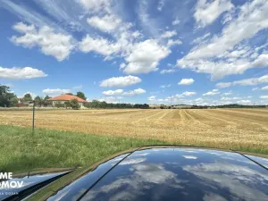 Prodej komerčního pozemku, Tlumačov, 4301 m2