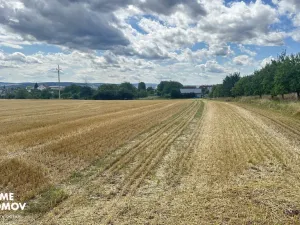 Prodej komerčního pozemku, Tlumačov, 4301 m2