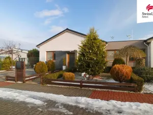 Prodej rodinného domu, Veliká Ves, Slunečná, 89 m2