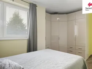 Prodej rodinného domu, Veliká Ves, Slunečná, 89 m2
