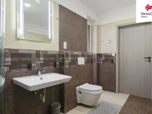 Prodej rodinného domu, Veliká Ves, Slunečná, 89 m2