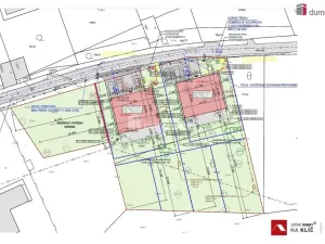 Prodej bytu 3+kk, Luhačovice, Mlýnská, 87 m2