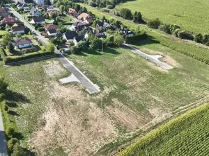 Prodej pozemku pro bydlení, Libeř, 1021 m2