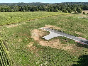 Prodej pozemku pro bydlení, Libeř, 1021 m2