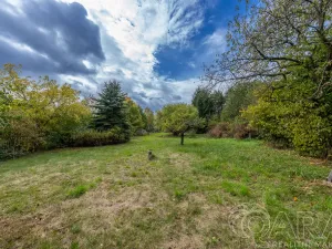 Prodej pozemku pro bydlení, Chrást, Vilová, 2055 m2