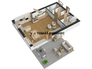 Prodej rodinného domu, Těrlicko - Horní Těrlicko, 157 m2