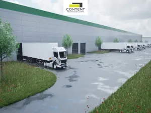 Pronájem výrobních prostor, Karviná - Staré Město, Bohumínská, 10508 m2