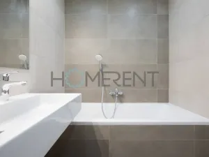 Pronájem bytu 3+kk, Praha - Vršovice, náměstí Svatopluka Čecha, 72 m2