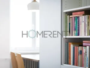 Pronájem bytu 3+kk, Praha - Vršovice, náměstí Svatopluka Čecha, 72 m2