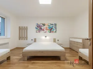 Prodej rodinného domu, Hrabětice, Pohraniční, 170 m2