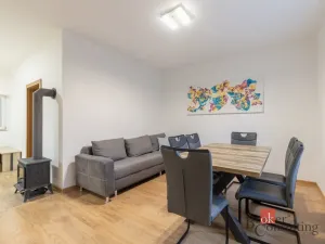 Prodej rodinného domu, Hrabětice, Pohraniční, 170 m2
