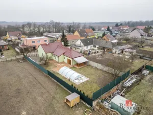Prodej rodinného domu, Hrabětice, Pohraniční, 170 m2