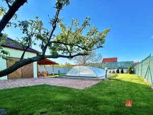 Prodej rodinného domu, Hrabětice, Pohraniční, 170 m2