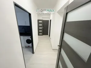 Pronájem bytu 2+1, Plzeň - Jižní Předměstí, Klostermannova, 50 m2