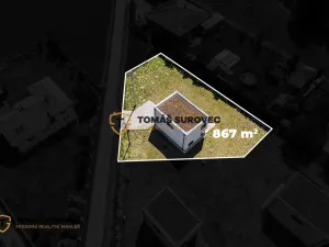 Prodej rodinného domu, Těrlicko - Horní Těrlicko, 157 m2