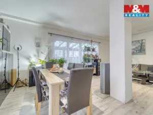 Prodej rodinného domu, Králův Dvůr - Křižatky, Na Vinohradech, 94 m2