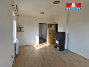 Pronájem bytu 2+1, Volenice, 60 m2