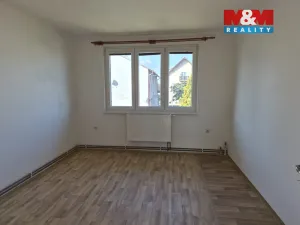 Pronájem bytu 2+1, Volenice, 60 m2