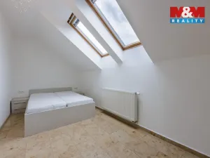 Pronájem bytu 4+kk, Karlovy Vary - Stará Role, Husova, 70 m2