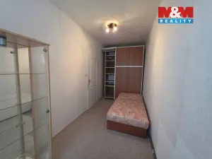 Pronájem bytu 3+1, Česká Lípa, 71 m2