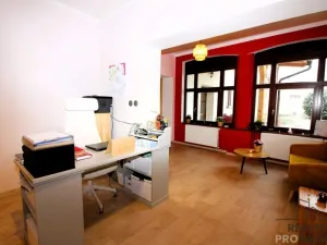 Prodej rodinného domu, Práče, 180 m2