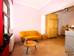 Prodej rodinného domu, Práče, 180 m2