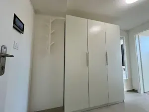 Pronájem bytu 2+kk, Praha, Kubánské náměstí, 54 m2