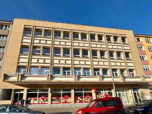 Pronájem bytu 2+kk, Praha, Kubánské náměstí, 54 m2