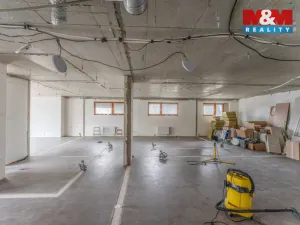 Pronájem obchodního prostoru, Praha - Břevnov, Bělohorská, 168 m2