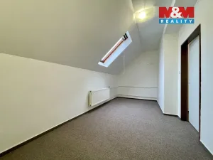 Pronájem bytu 2+kk, Uhlířské Janovice - Mitrov, 60 m2