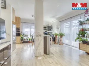 Prodej bytu 4+kk, Králův Dvůr - Křižatky, Na Vinohradech, 94 m2