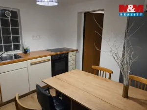 Pronájem bytu 3+1, Jesenice, Plzeňská, 98 m2