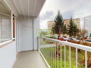 Prodej bytu 3+1, Česká Lípa, Budyšínská, 70 m2