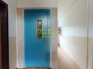 Prodej bytu 3+1, Česká Lípa, Budyšínská, 70 m2