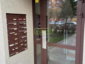 Prodej bytu 3+1, Česká Lípa, Budyšínská, 70 m2