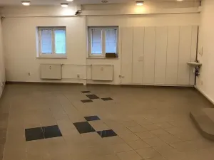Pronájem obchodního prostoru, Pelhřimov, Tylova, 50 m2