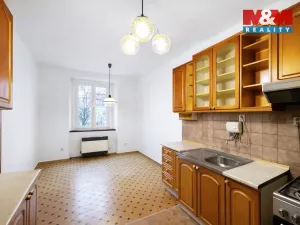 Prodej bytu 3+kk, Praha - Smíchov, Matoušova, 76 m2