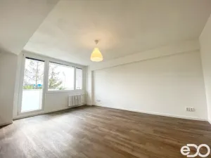 Pronájem bytu 1+1, Mladá Boleslav, Jana Palacha, 41 m2