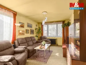 Prodej rodinného domu, Hřebeč, Opletalova, 184 m2