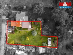 Prodej rodinného domu, Beroun - Beroun-Zdejcina, Hudlická, 169 m2