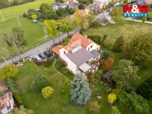 Prodej rodinného domu, Beroun - Beroun-Zdejcina, Hudlická, 169 m2