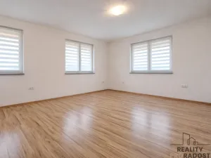 Pronájem rodinného domu, Srubec, K Hájovně, 70 m2