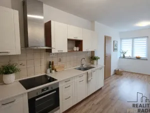 Pronájem rodinného domu, Srubec, K Hájovně, 70 m2