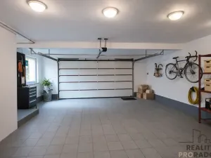 Pronájem rodinného domu, Srubec, K Hájovně, 70 m2