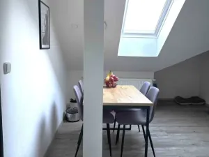 Prodej bytu 2+1, Olomouc, Na hrázi, 68 m2