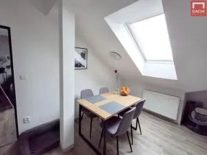 Prodej bytu 2+1, Olomouc, Na hrázi, 68 m2