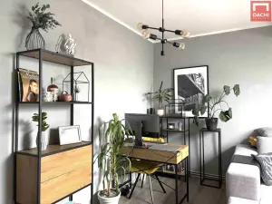 Prodej bytu 2+1, Olomouc, Na hrázi, 68 m2