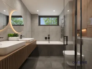 Prodej rodinného domu, Plzeň, 65 m2