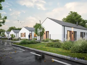 Prodej rodinného domu, Plzeň, 92 m2